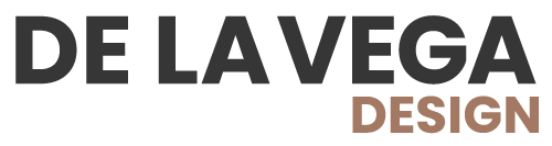 Logo de la Vega design